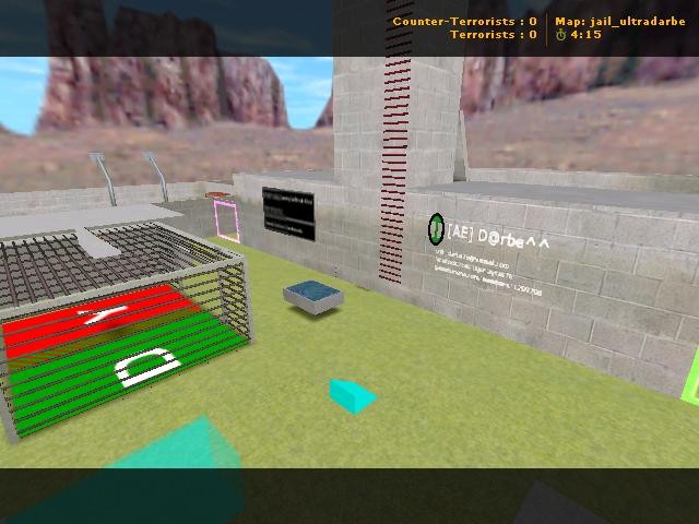 jail_ultradarbe — screenshot 10