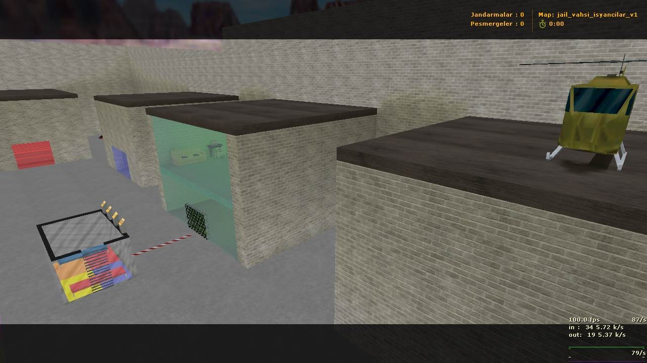 Download jail_vahsi_isyancilar_v1 - Screenshot