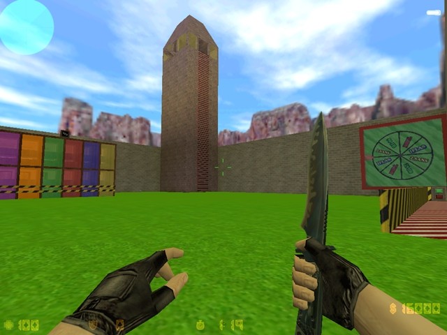 Download jail_awesomeday - Screenshot