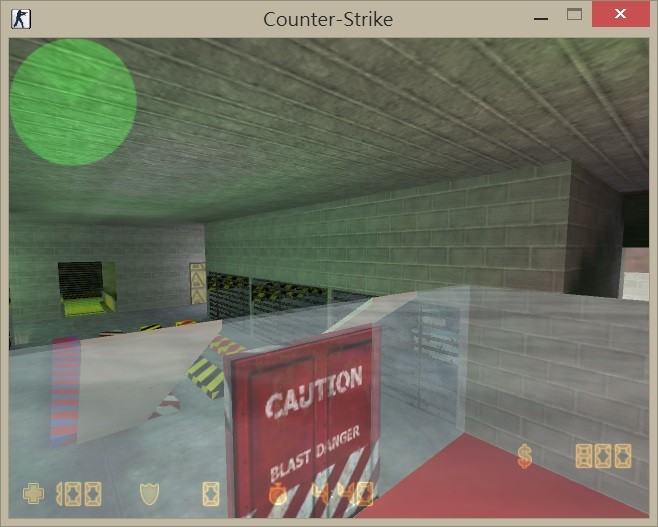 Download jail_sand_and_snow_v7.1 - Screenshot