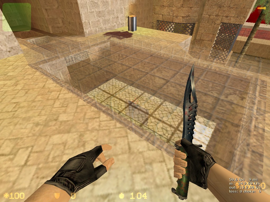 Download zm_gNight_evildust - Screenshot
