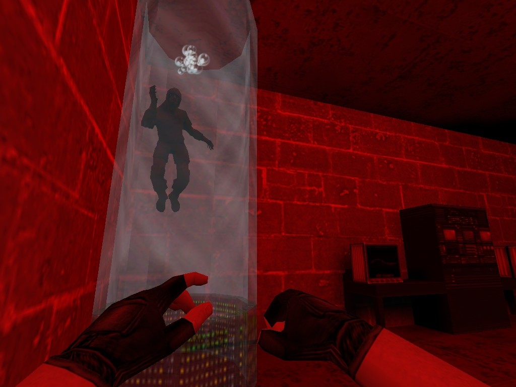 zm_museo_gs — screenshot 1