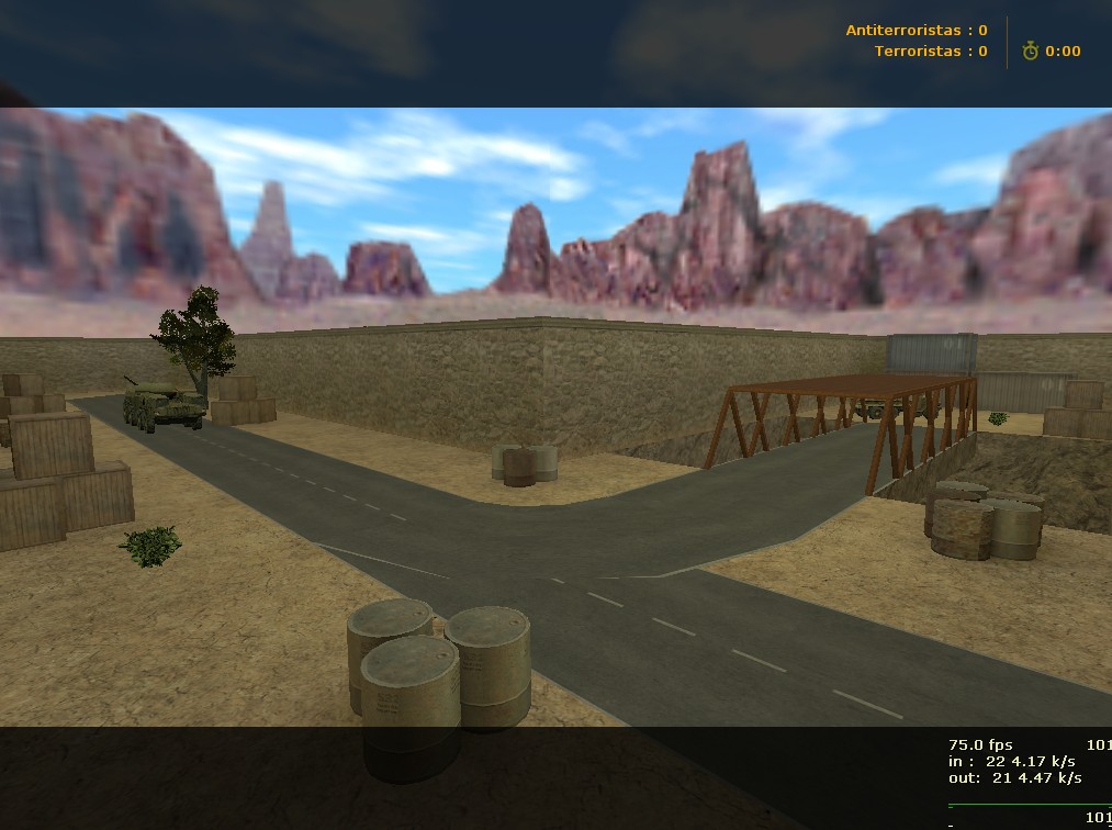 ze_firstideaof_remake — screenshot 6
