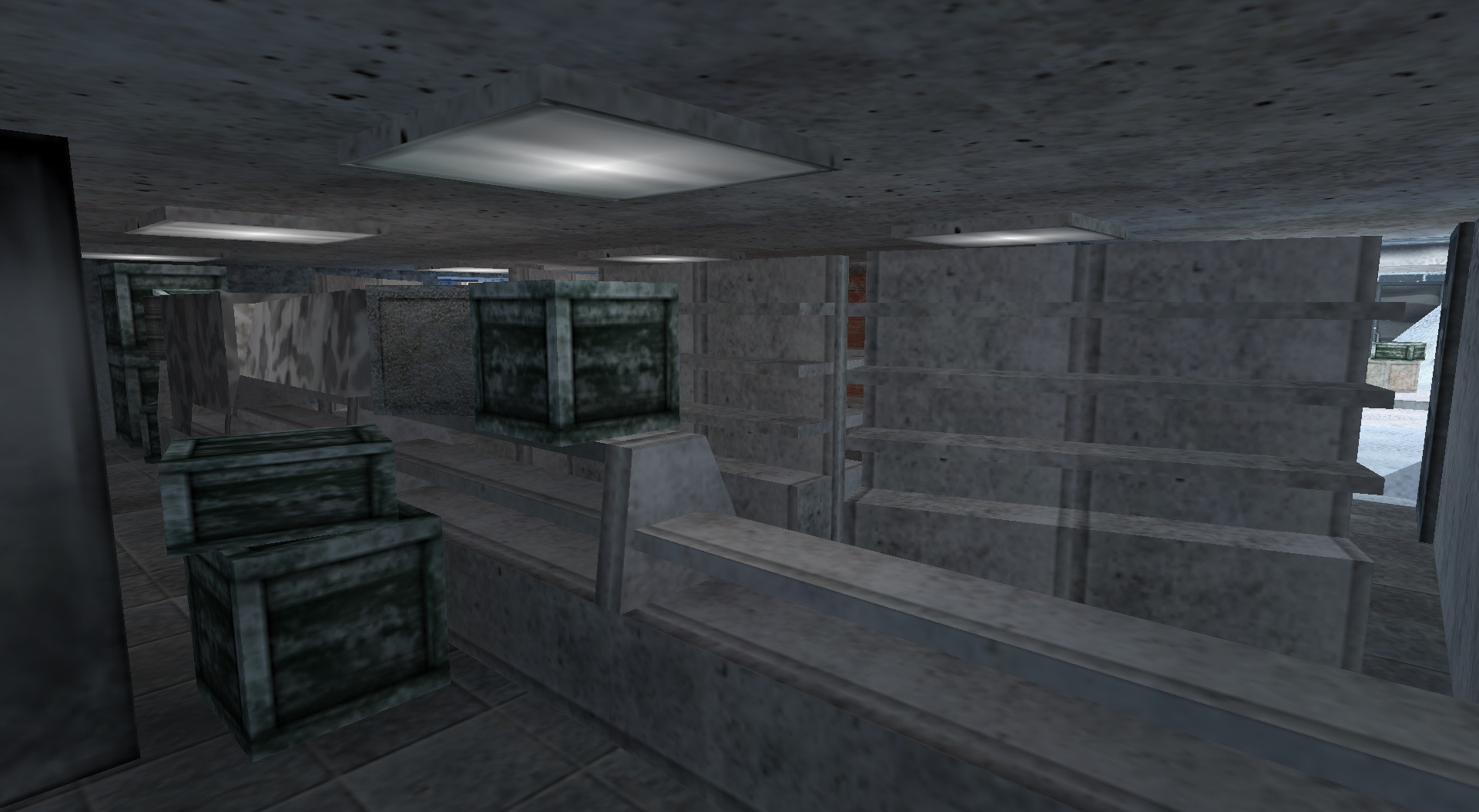 zm_snowconqueror — screenshot 4