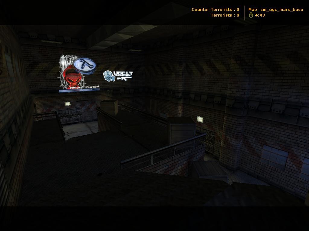 Download zm_mars_base - Screenshot