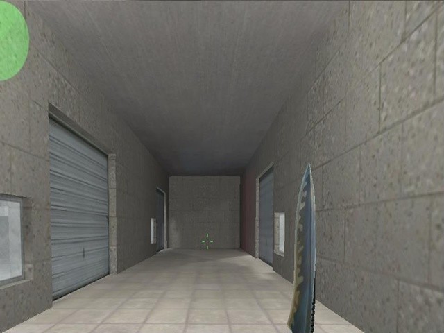 jail_tower_v1 — screenshot 1