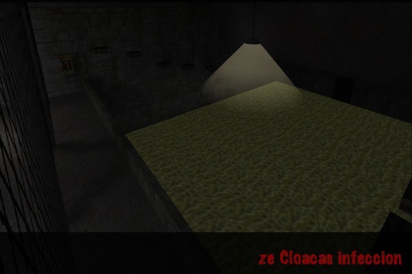 ze_Sewers_Infect_DG FIXv.2 — screenshot 6