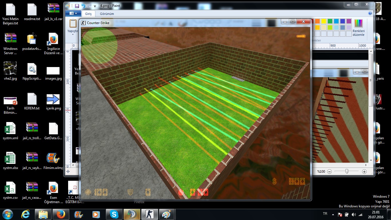 jail_doktor — screenshot 1