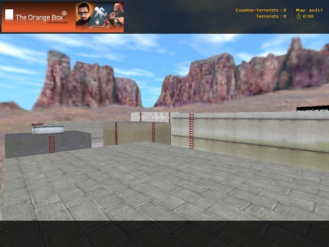 Download hns_m4ch1n3 - Screenshot