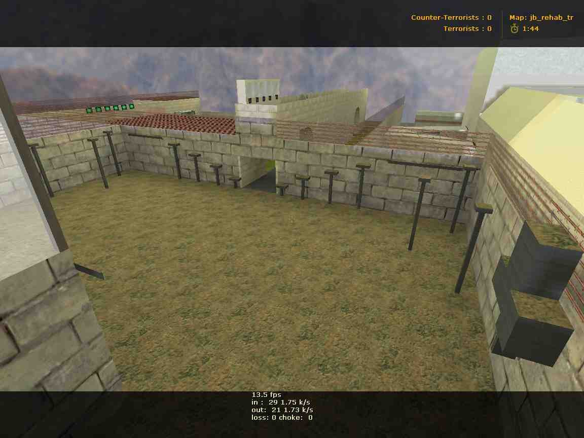 jb_rehab_tr — screenshot 3
