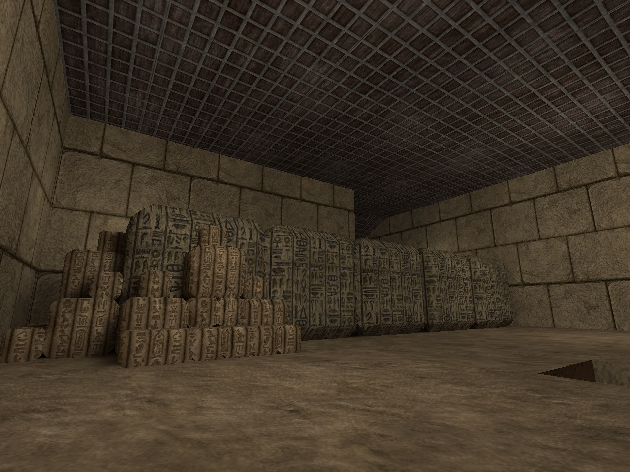 ze_thelost_egypt — screenshot 7