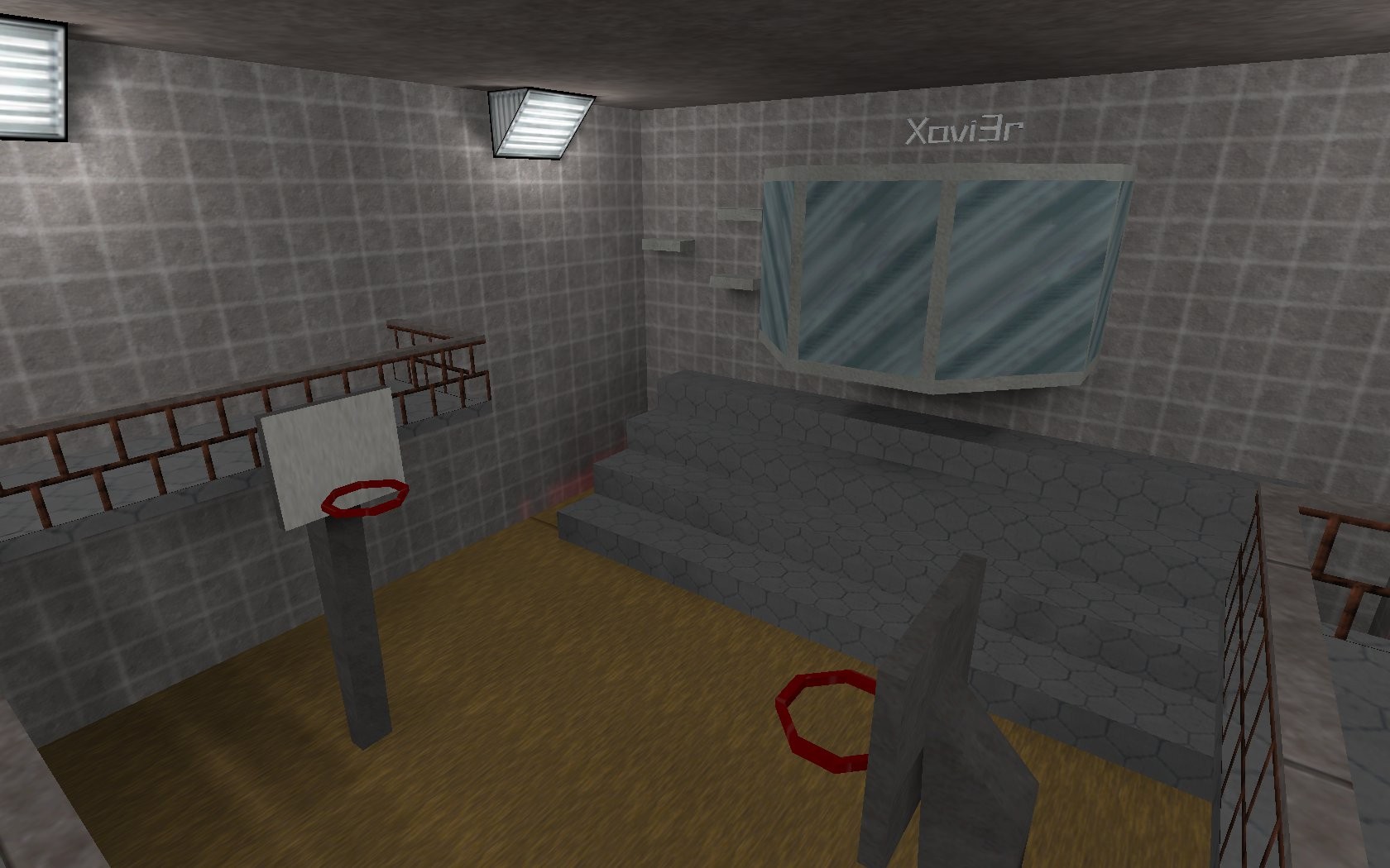 Download zm_szkola_pl - Screenshot