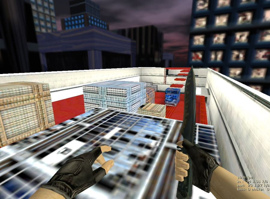 zm_Matrix — screenshot 28