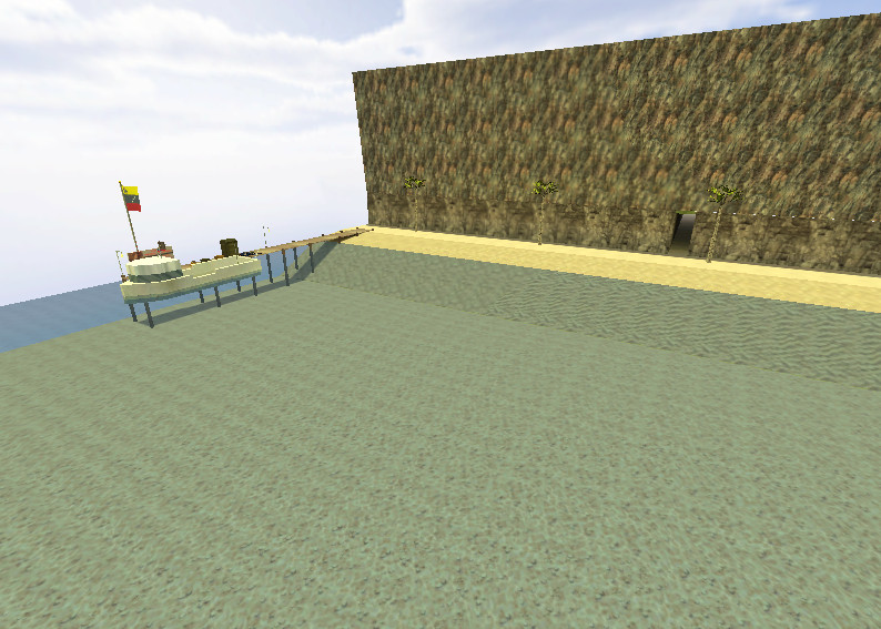 ze_campamento_VHE — screenshot 7
