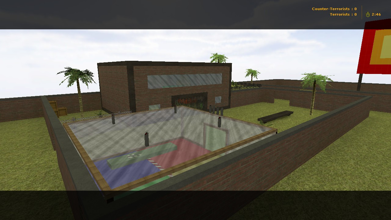 jail_ananas — screenshot 3