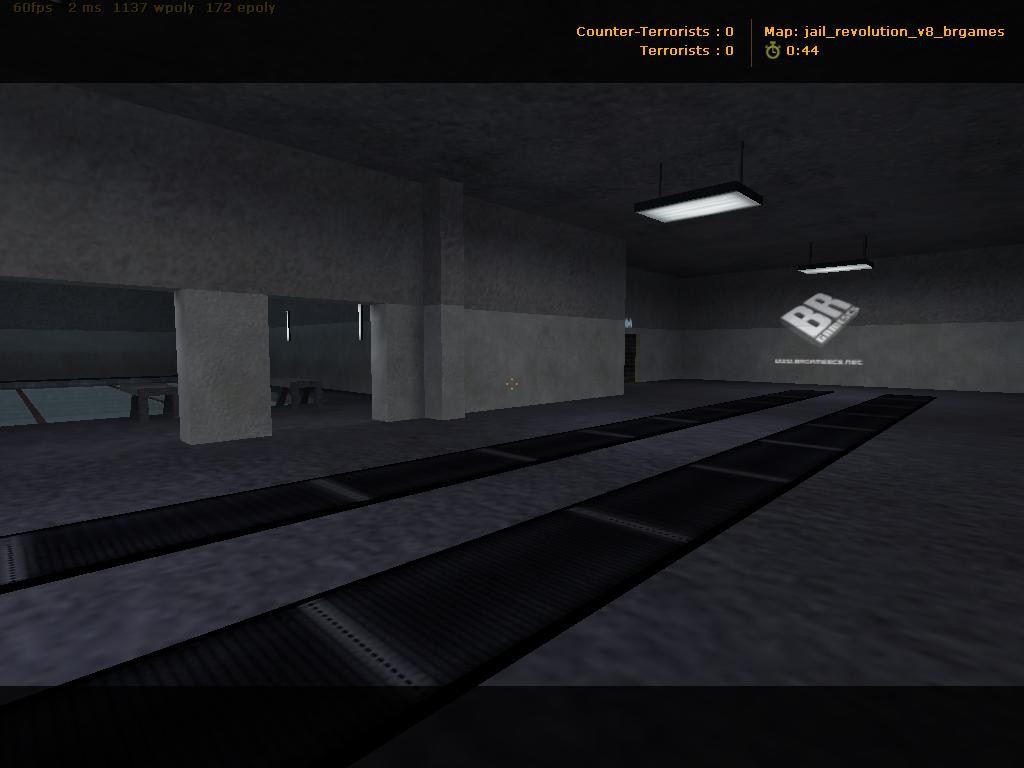 Download jail_revolution_v3_brgames - Screenshot