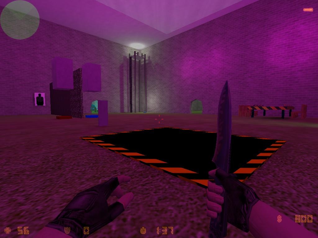 jail_flexusx — screenshot 3