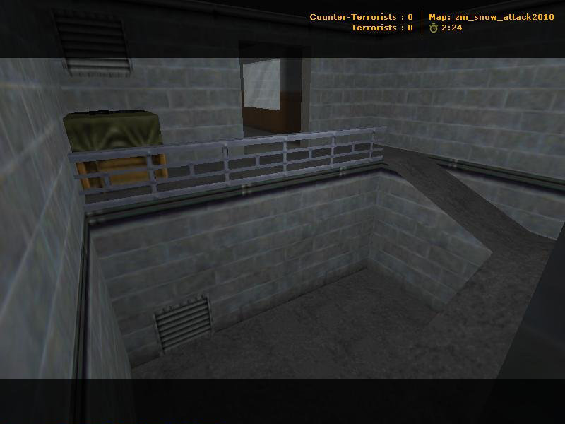 zm_snow_attack2010 — screenshot 6