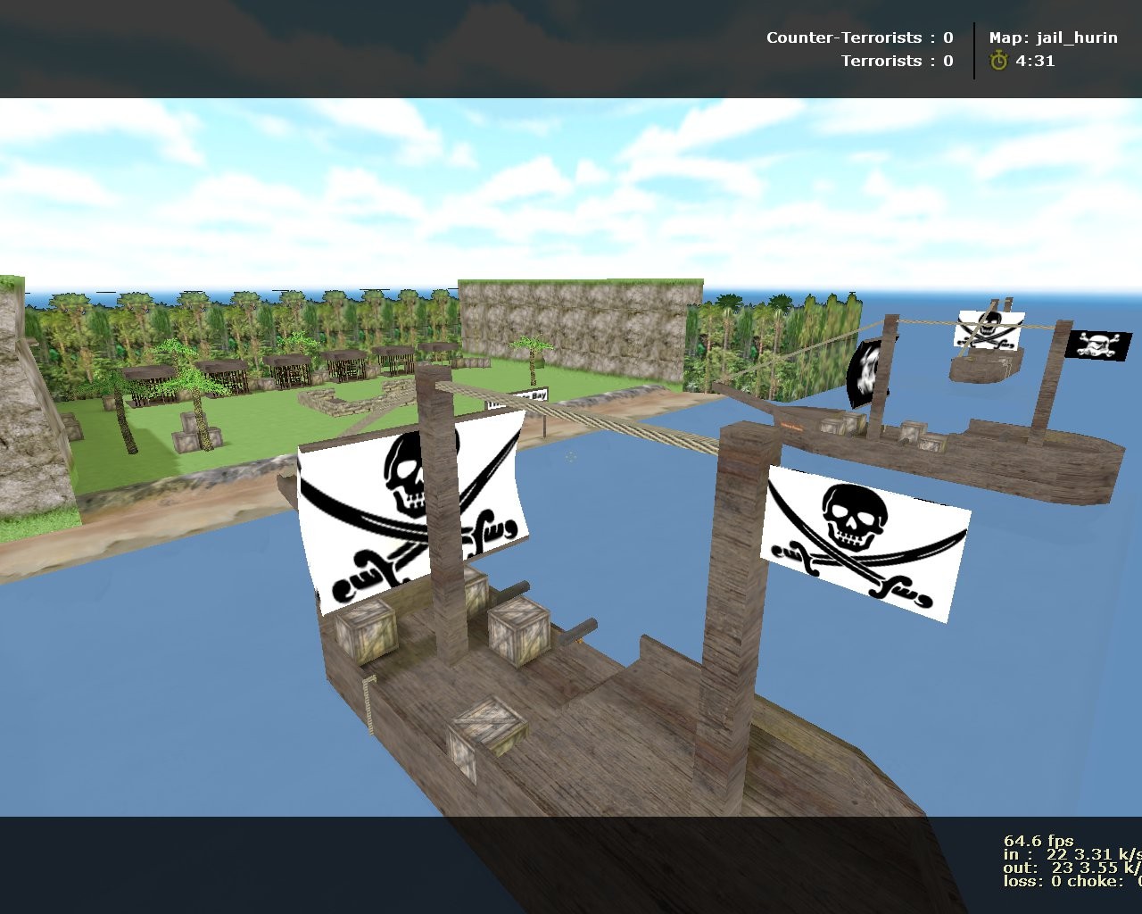 Download jail_hurin - Screenshot