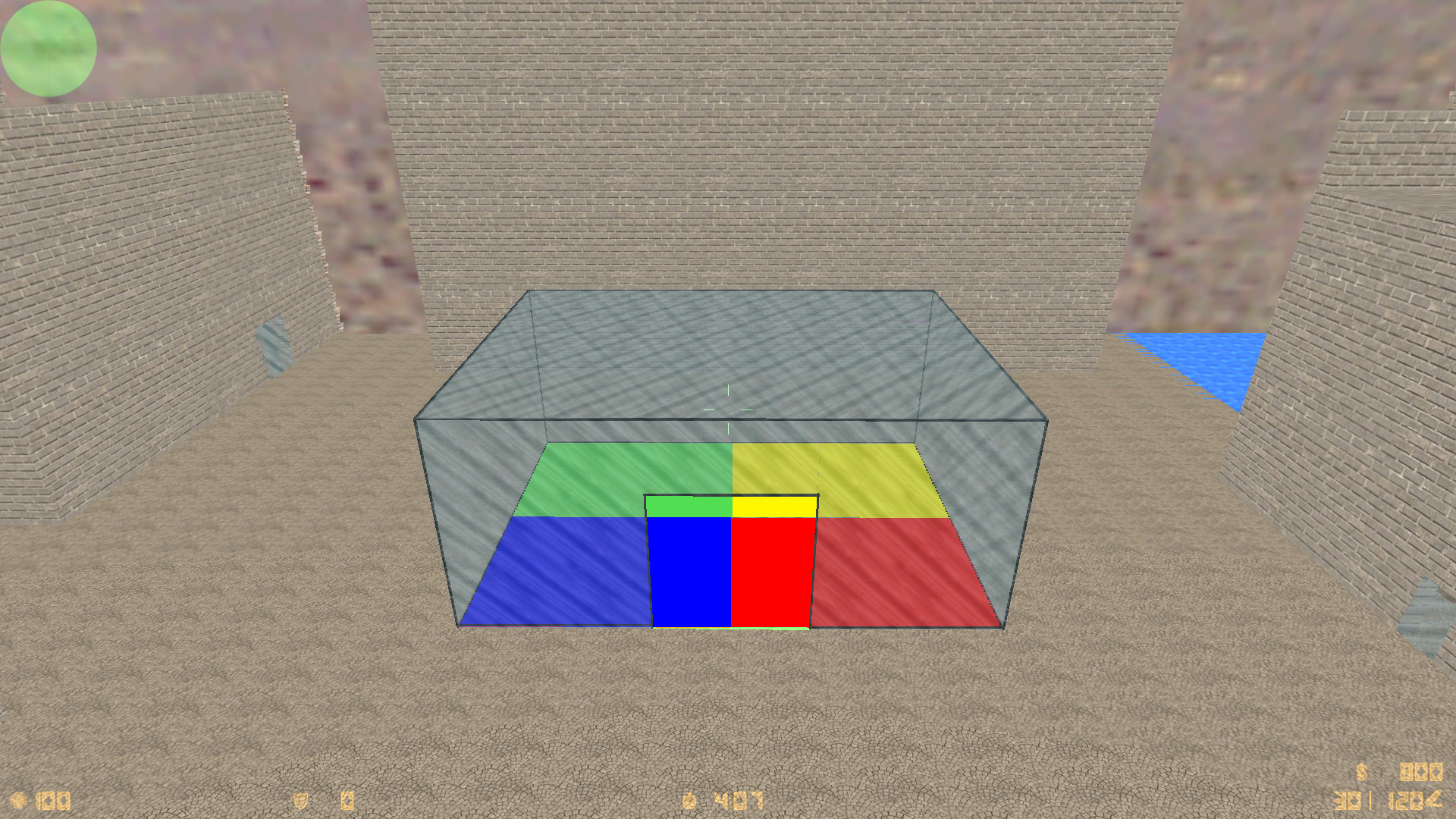 Download jail_yocaja - Screenshot