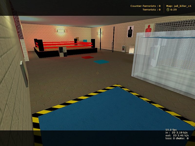 jail_killer_v1 — screenshot 5