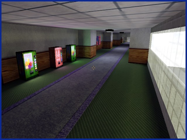 Download ze_officeday_gb - Screenshot