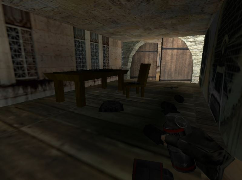 zm_Hell — screenshot 10