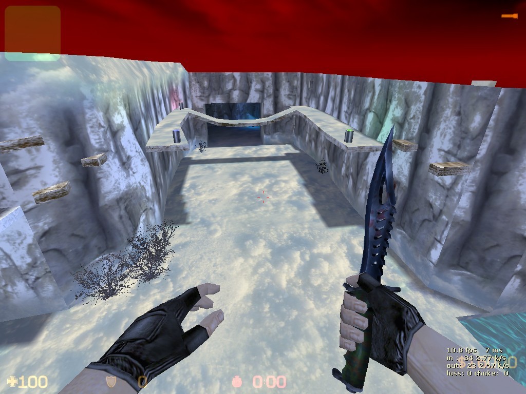zm_gNight_iceattack — screenshot 3