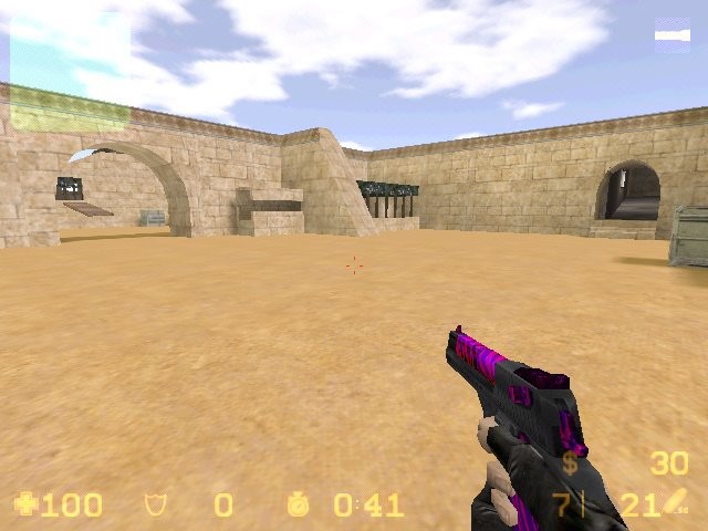 zm_dusty_zone_mx — screenshot 7