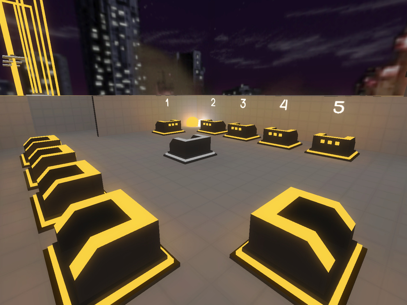 jail_orange_mr — screenshot 1