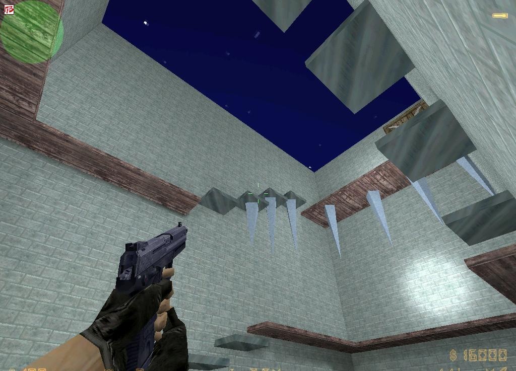 Download zm_ice_attackv4_v3 - Screenshot