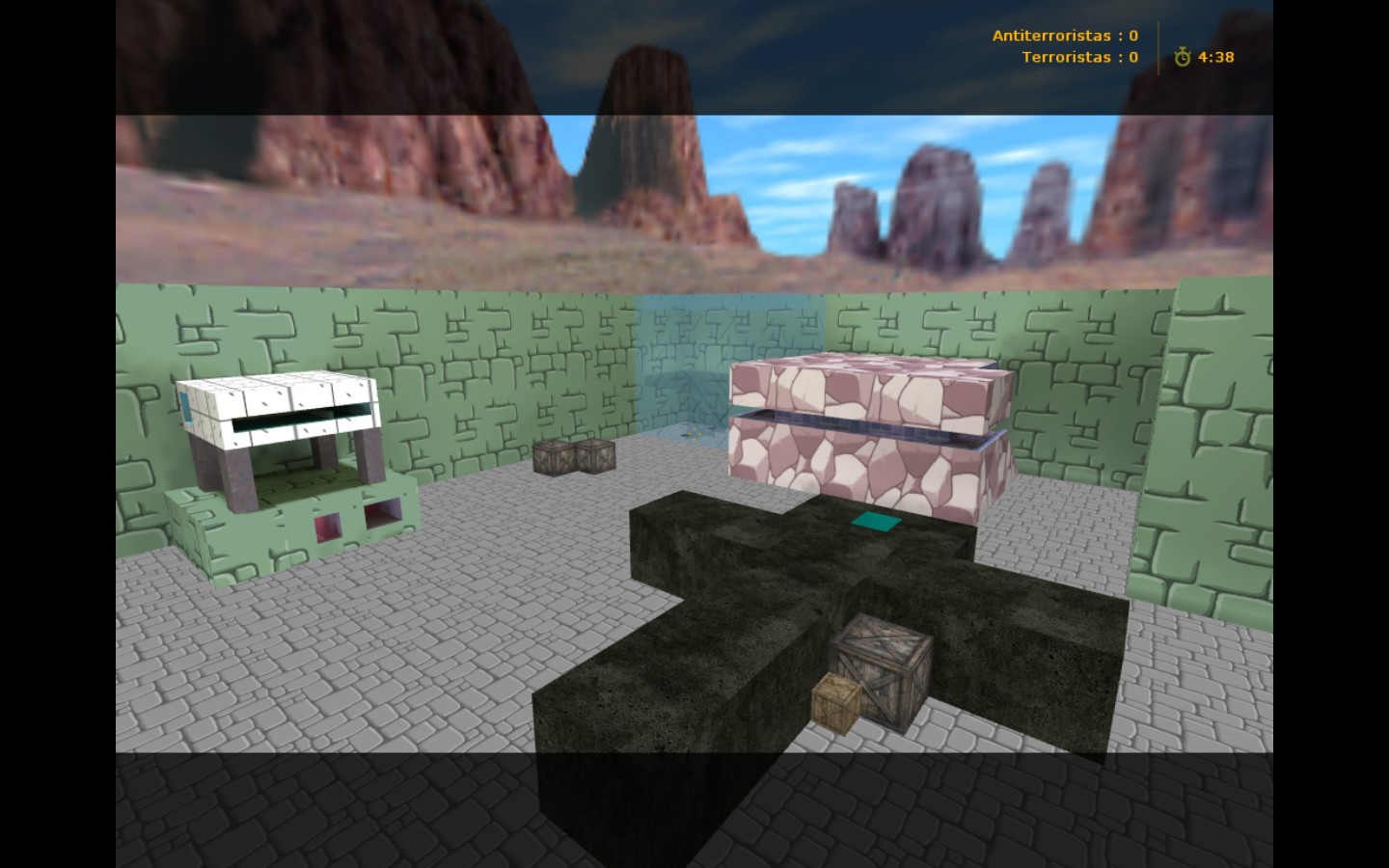 Download zm_reloaded_v1 - Screenshot