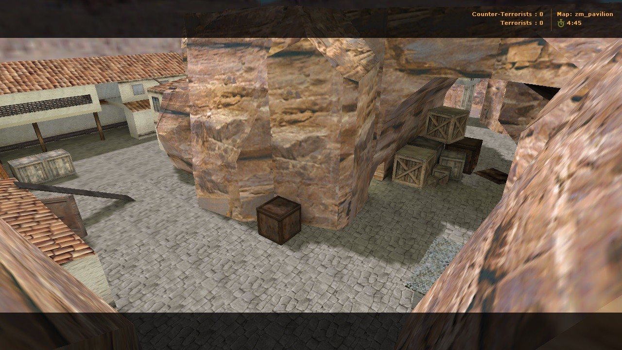 zm_pavilion — screenshot 2