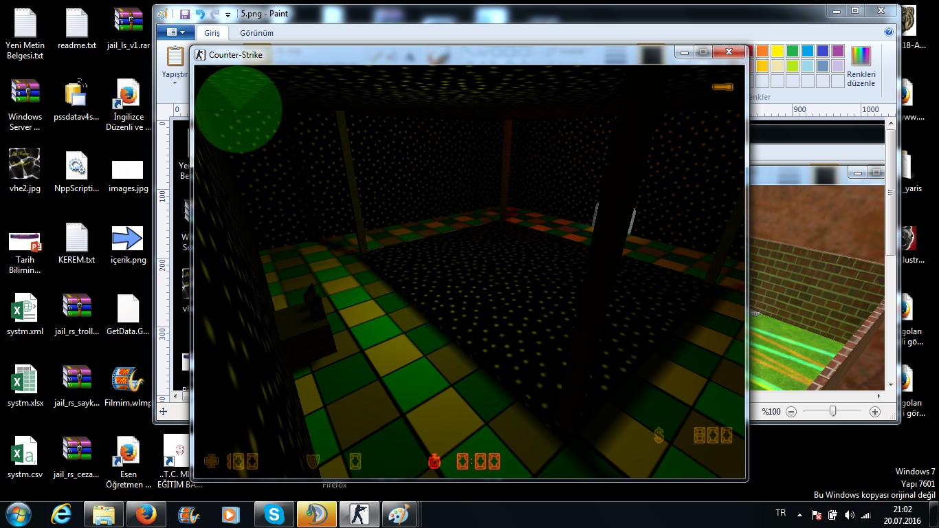 jail_doktor — screenshot 5