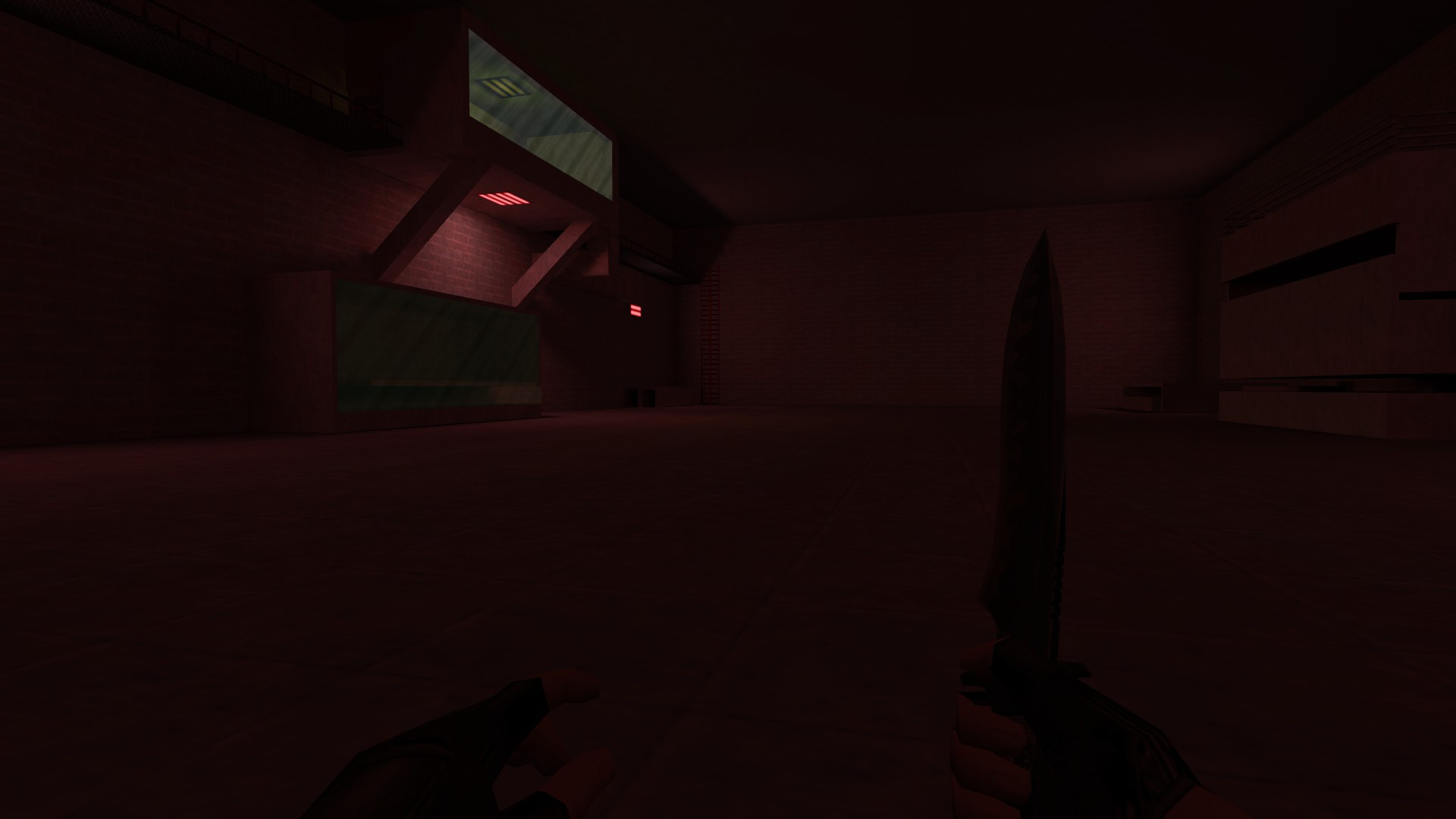 Download zm_lambda_experiment - Screenshot