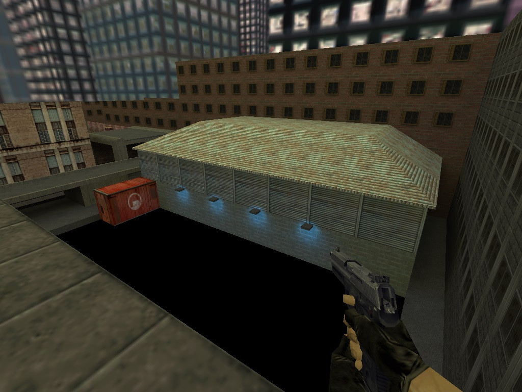 bhop_assault — screenshot 4