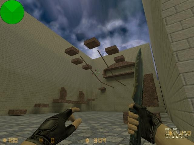 Download jail_gokkubbe_korku - Screenshot