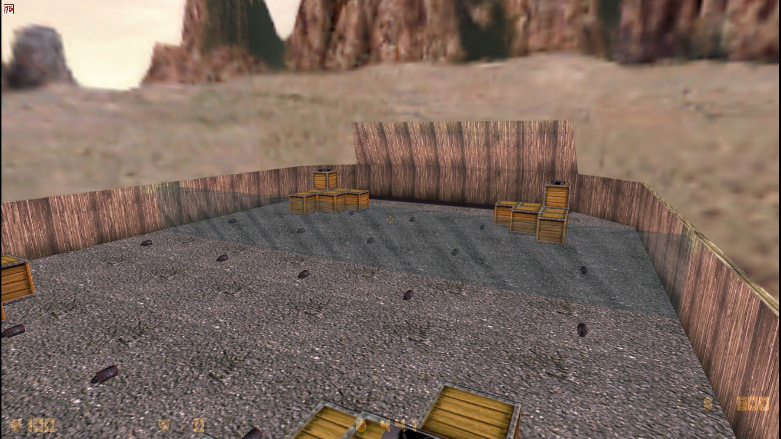 he_gecko — screenshot 1