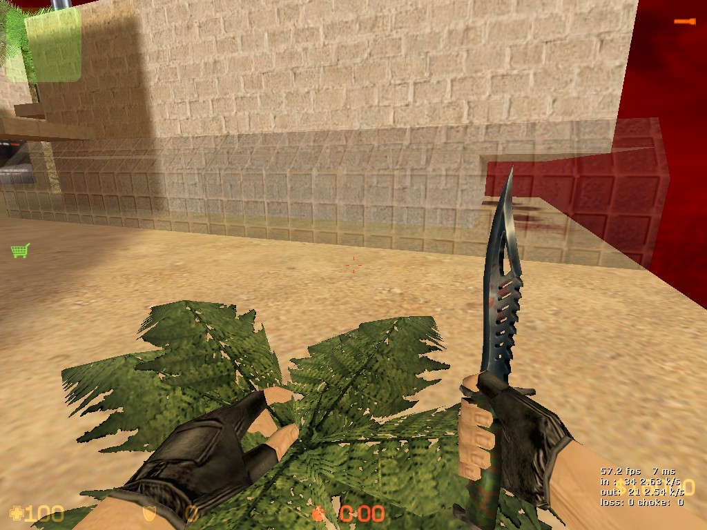 Download zm_gNight_evildust - Screenshot