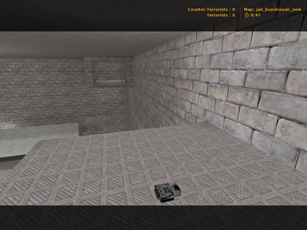 jail_buyukisyan_new — screenshot 10