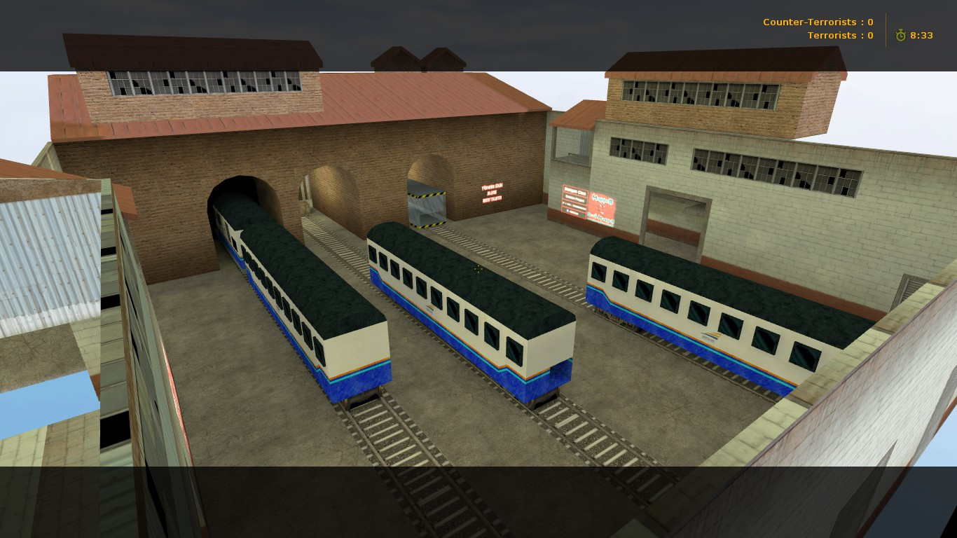 Download zm_csgo_effect - Screenshot
