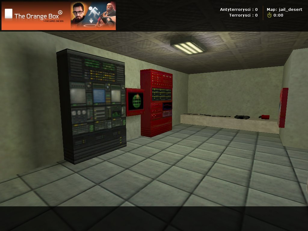 jail_desert — screenshot 4