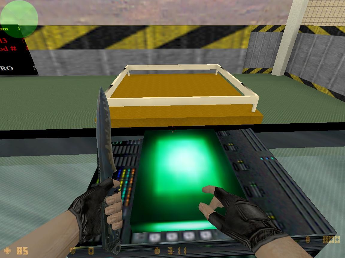 Download jail_spyblood_b2 - Screenshot