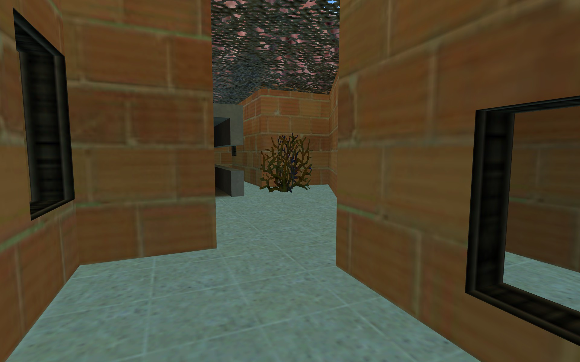 Download bhz_la_arena - Screenshot