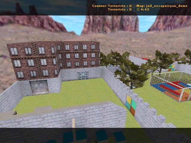 Download jail_escapeisyan_demo - Screenshot