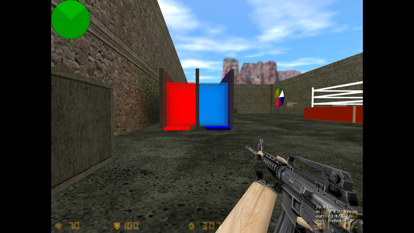 Download jail_ragnak_ng - Screenshot