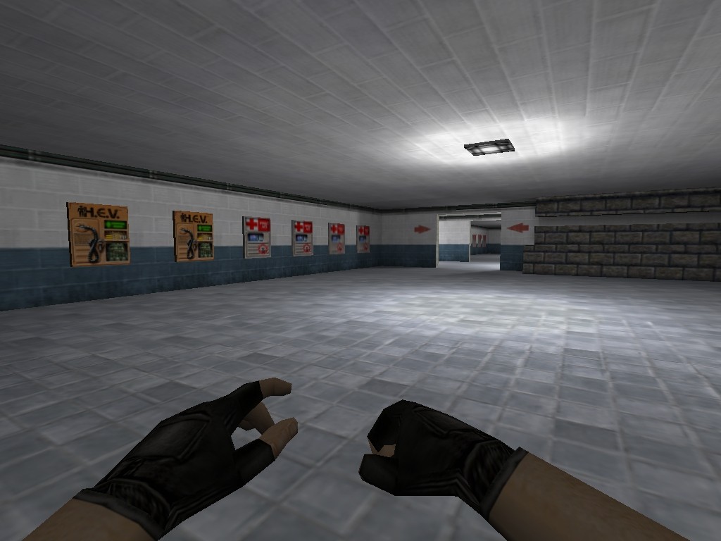 Download zm_lurigancho_gs - Screenshot