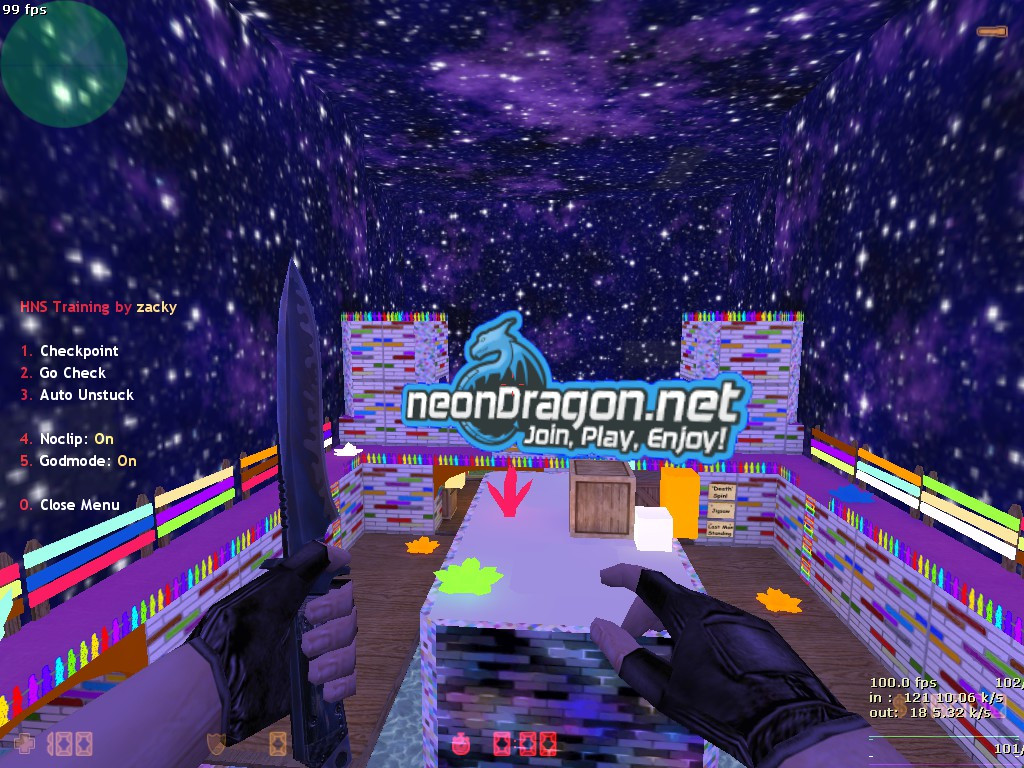 jb_rainbow — screenshot 14