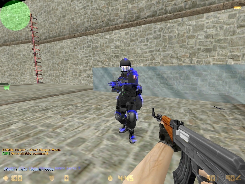 zm_jkj_easy — screenshot 3