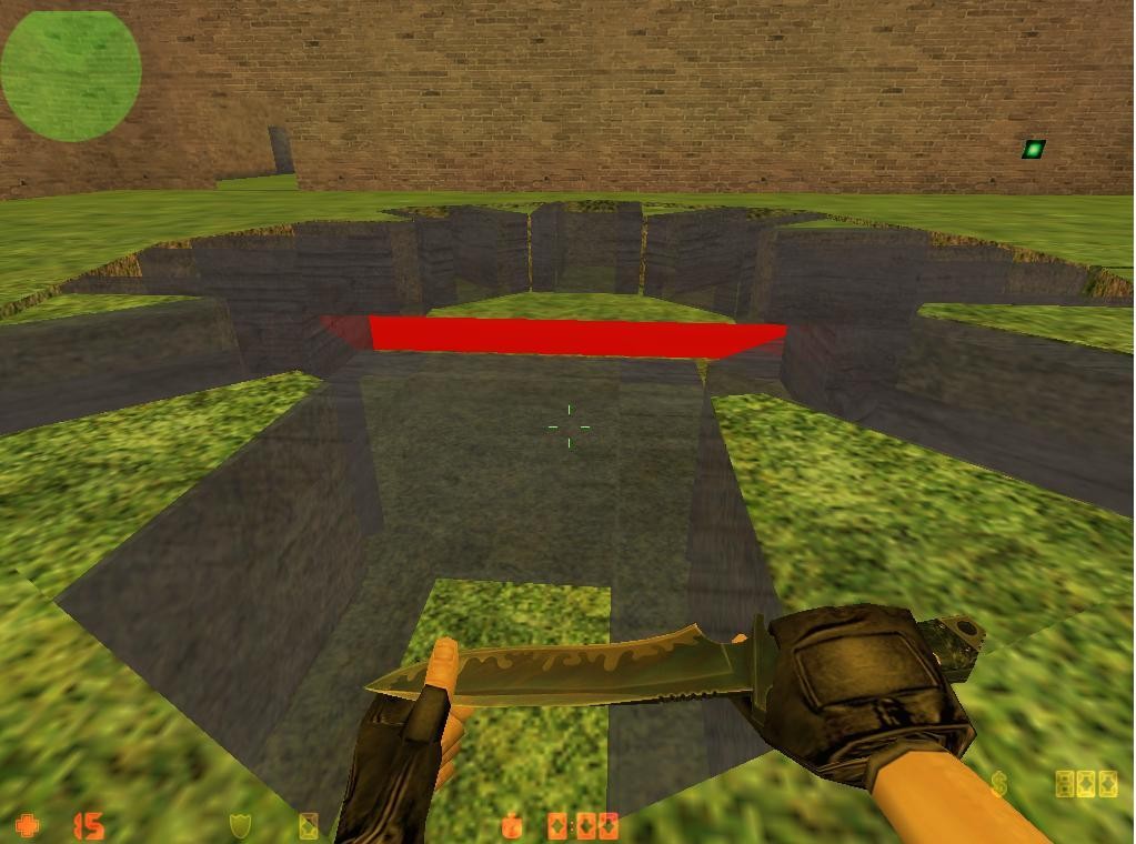jail_neondragon_koridor — screenshot 9